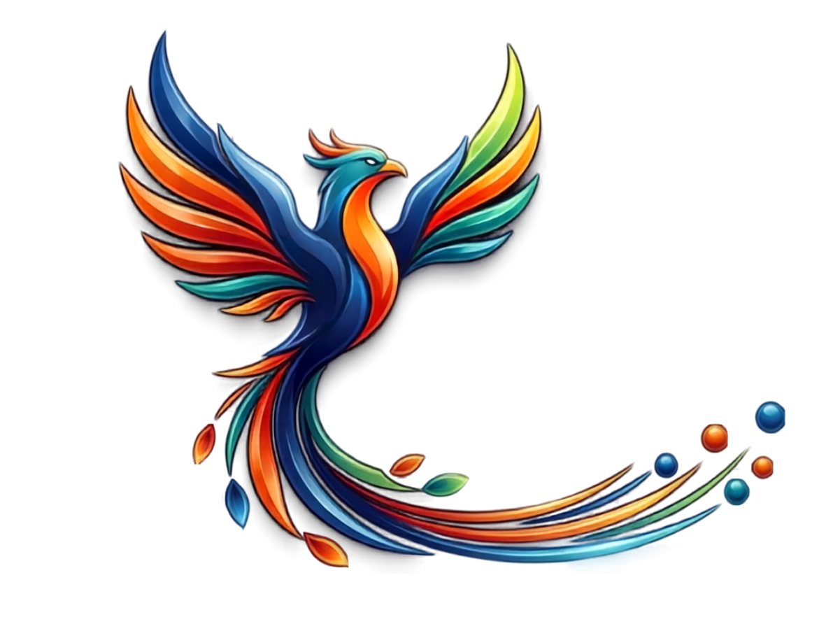 Fênix Logo