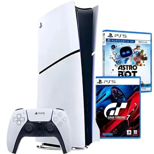 Ps5 Playstation 5 Slim
